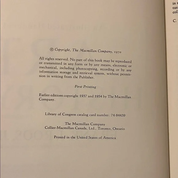 RARE * Art History Handbook by Frank J. Roos Jr. - Picture 4 of 8